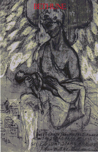 Bethune Front Cover