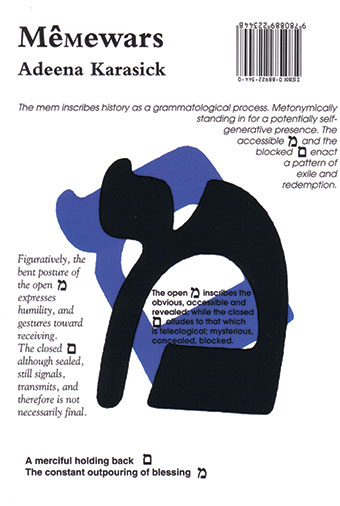 Memewars Front Cover