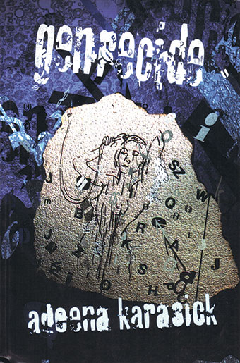 Genrecide Front Cover