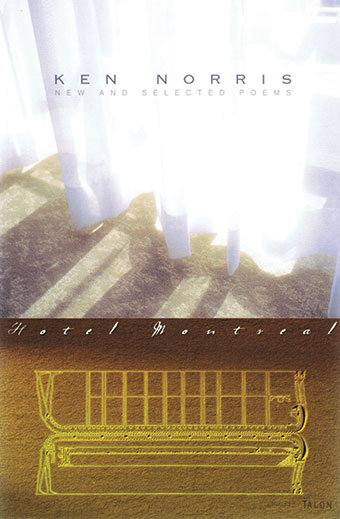 Hotel Montreal Front Cover