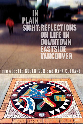 In Plain Sight Front Cover