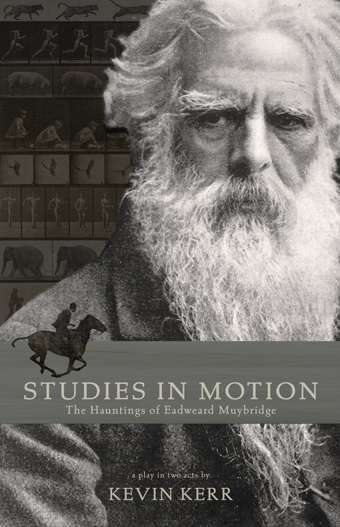 Studies in Motion Front Cover