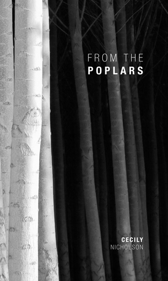 From the Poplars Front Cover