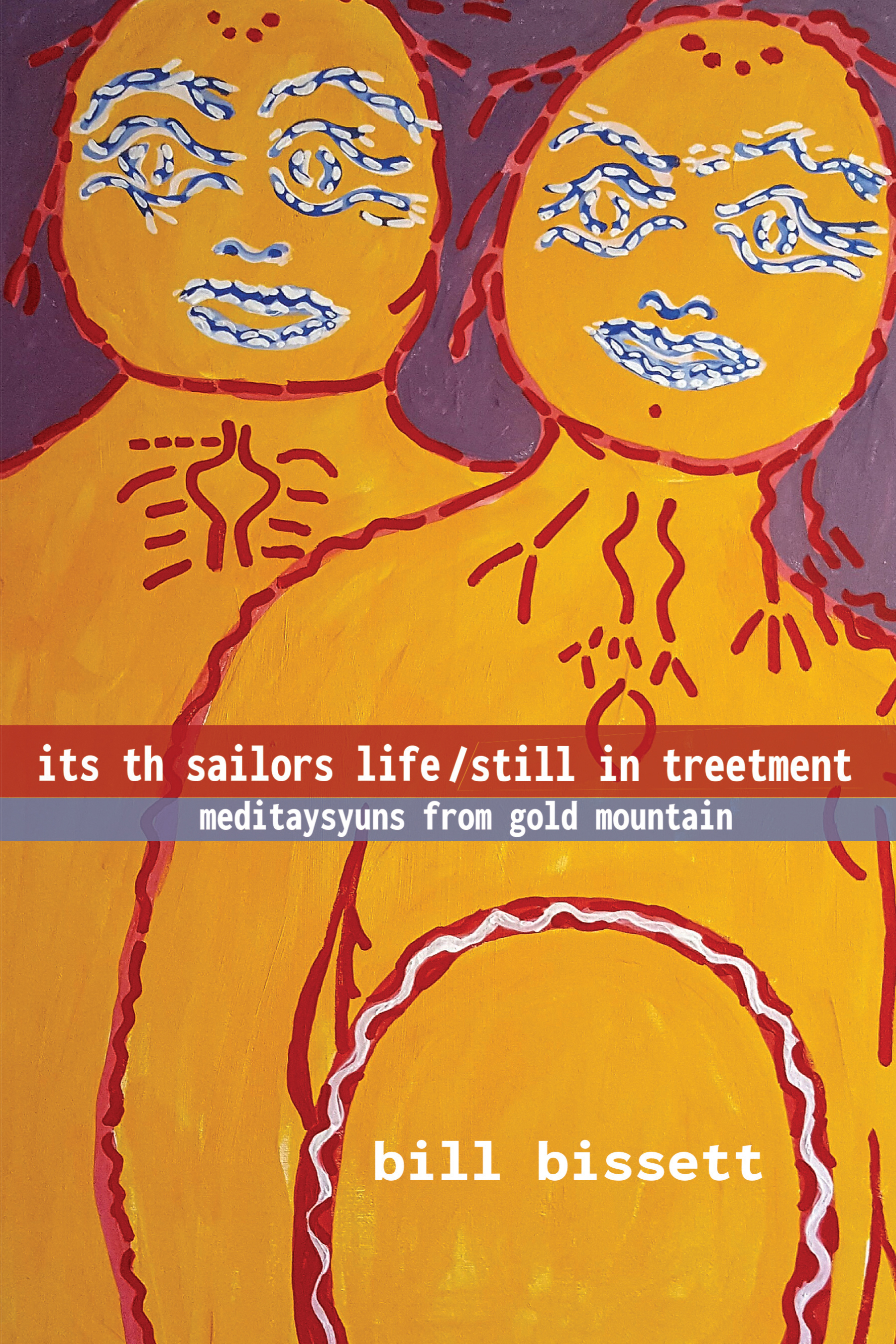 its th sailors life / still in treetment Front Cover