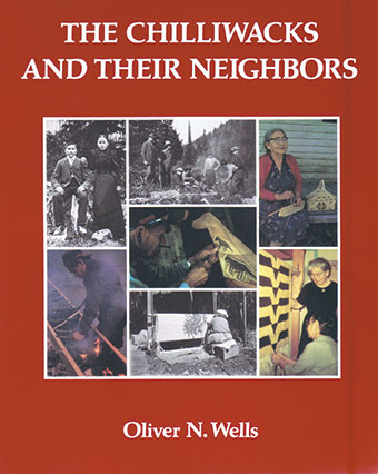 The Chilliwacks and Their NeighborsFront Cover