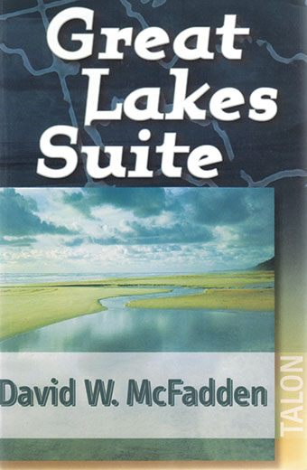 Great Lakes Suite Front Cover