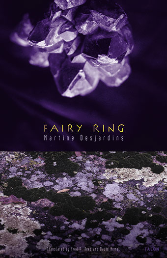 Fairy Ring Front Cover