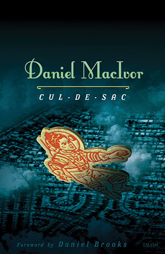 Cul-de-sac Front Cover