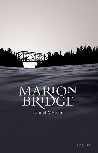 Marion Bridge 2nd Edition Front Cover