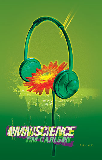 Omniscience Front Cover