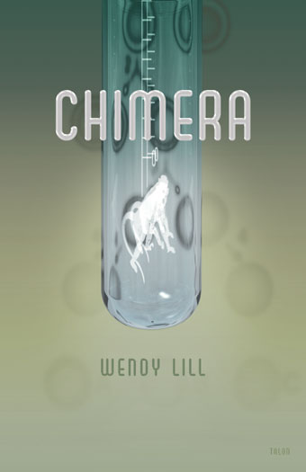 Chimera Front Cover