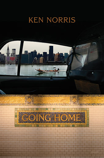 Going Home Front Cover