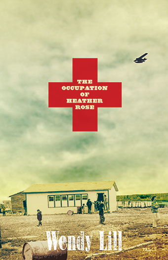 The Occupation of Heather Rose Front Cover