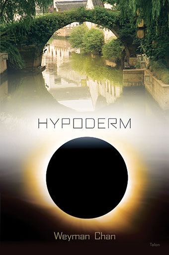 hypoderm Front Cover