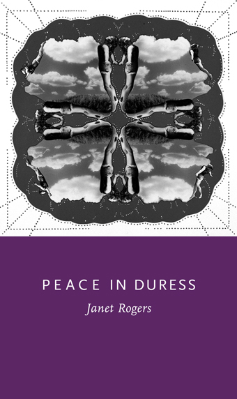 Peace in Duress Front Cover