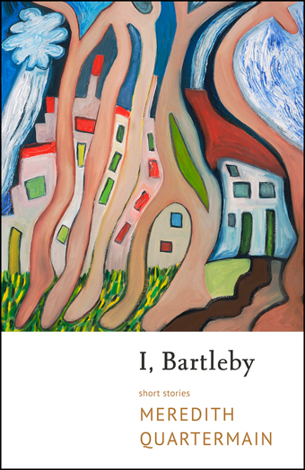 I, Bartleby Front Cover