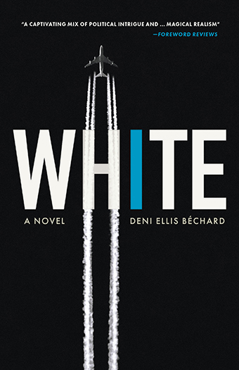 WhiteFront Cover