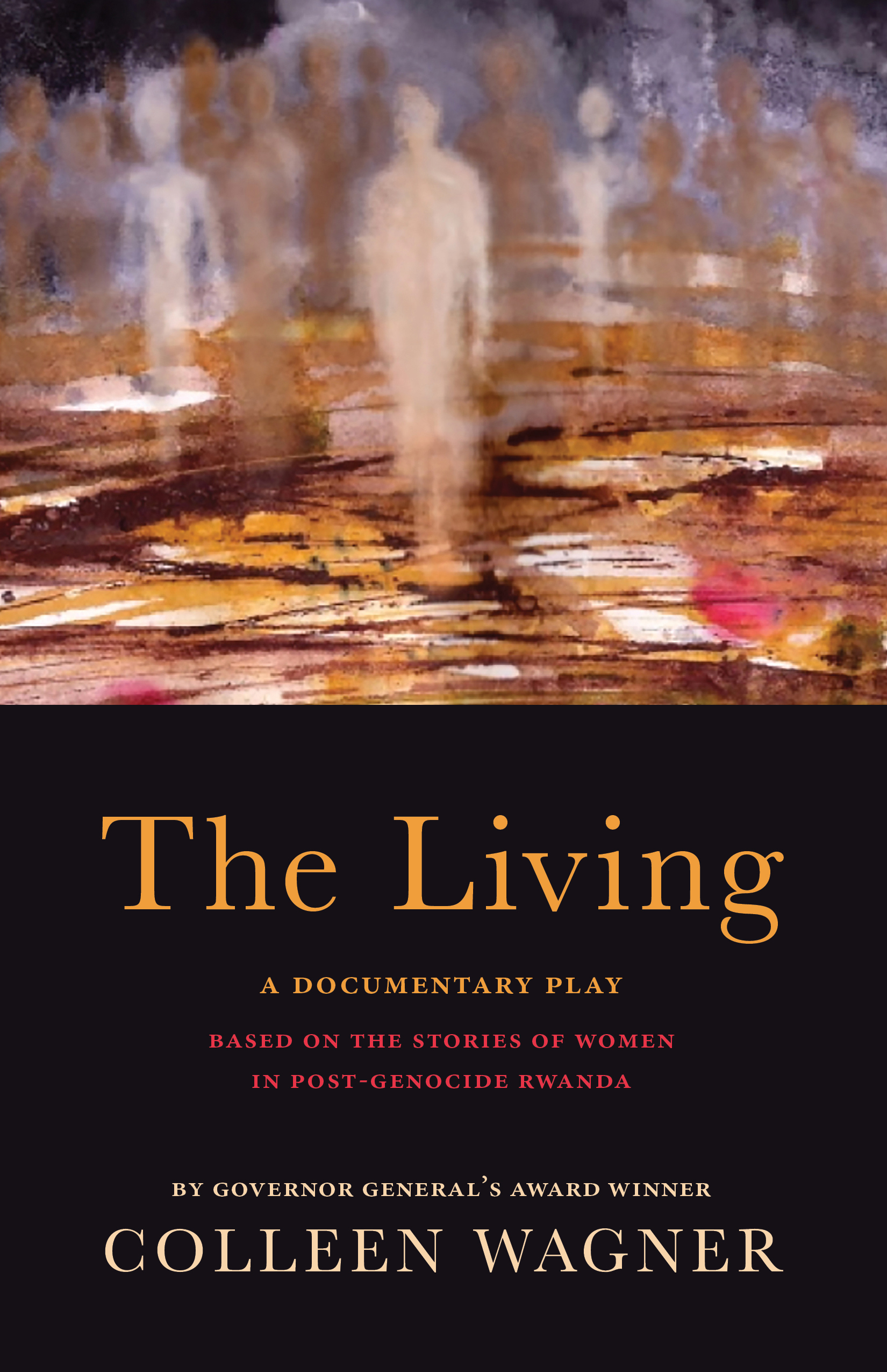 The LivingFront Cover
