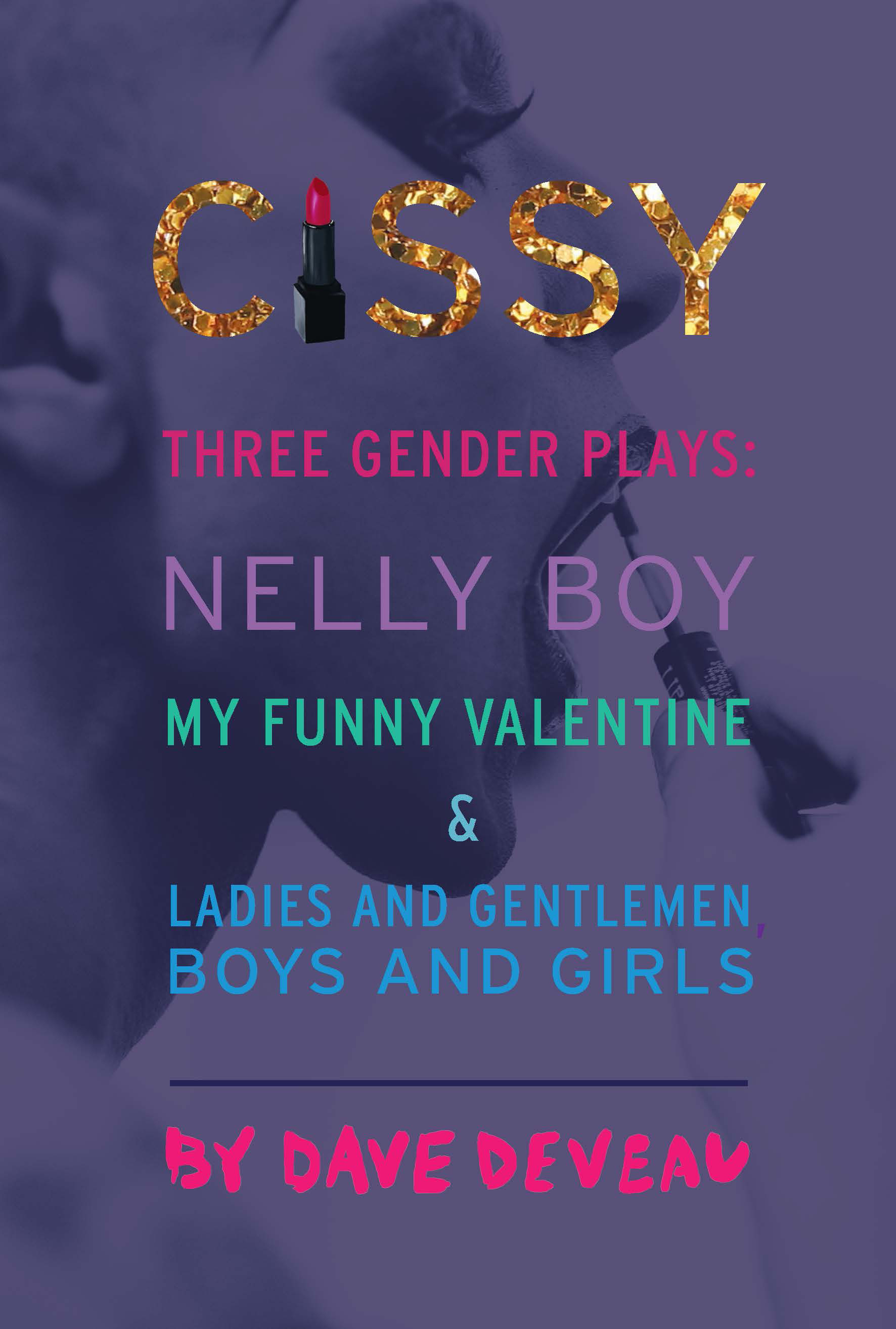 CissyFront Cover