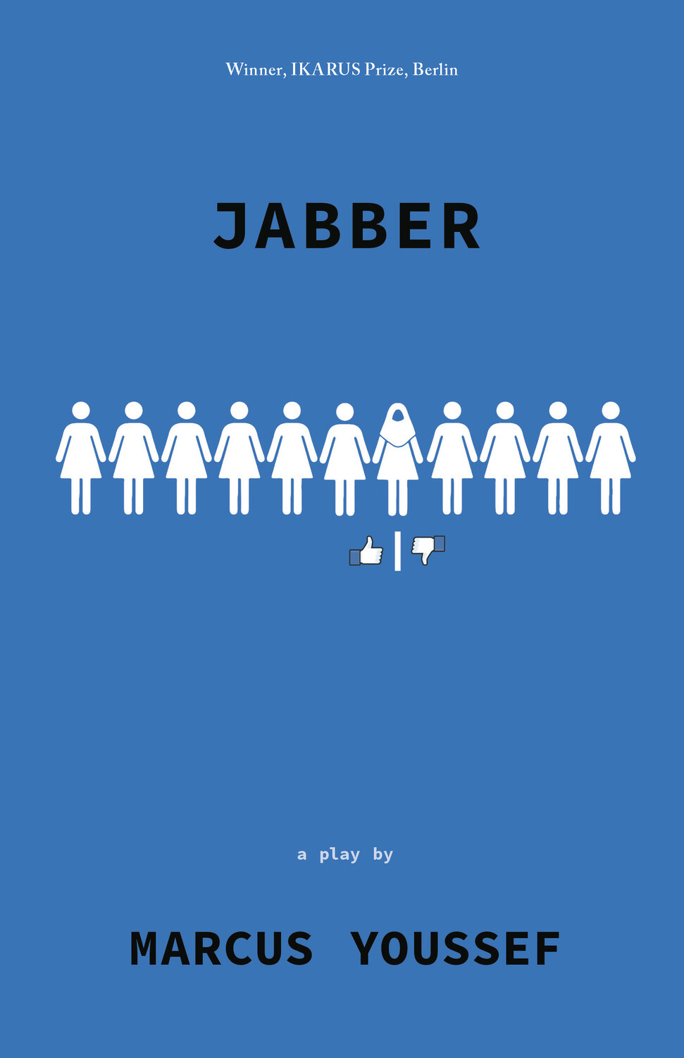 Jabber Front Cover